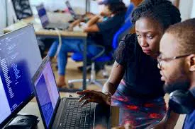 Bachelor of science in Telecommunication and Information Engineering ...